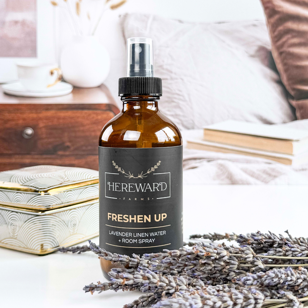 Linen Spray | Freshen Up