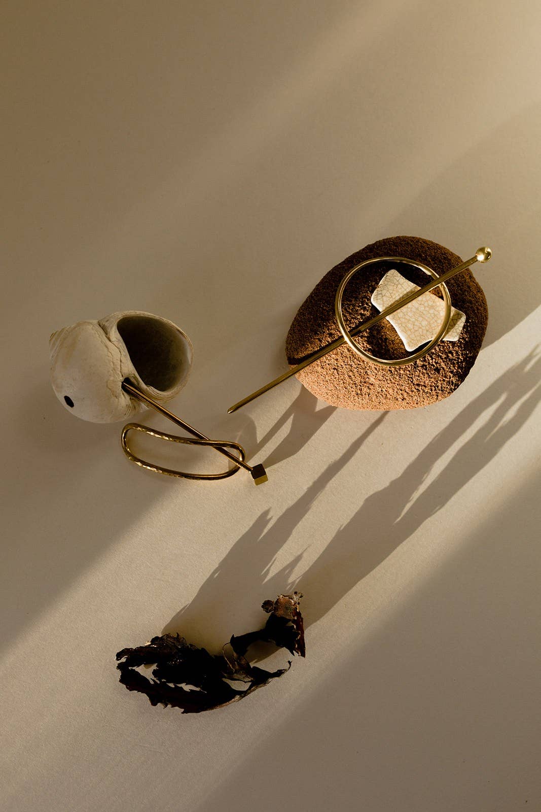 Circle Hairpin | Sphere