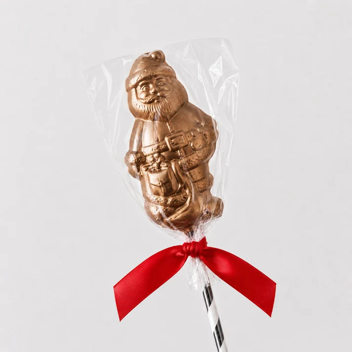 Chocolate Pop | Santa