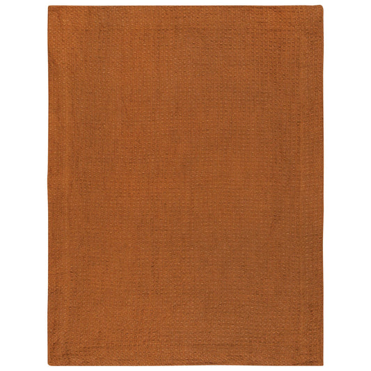 Amber Linen Hand Towel