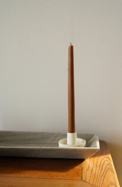 Estelle Candle Holder