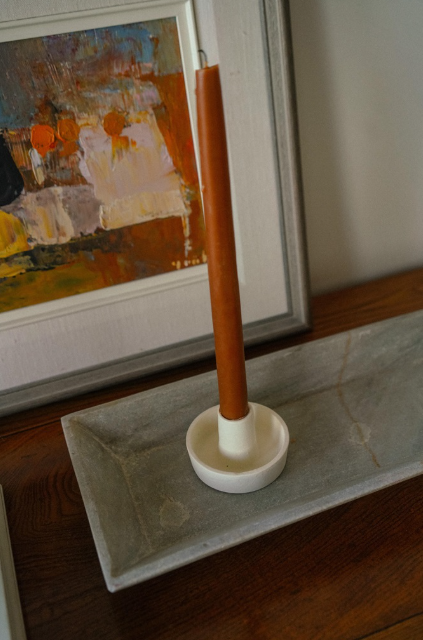 Estelle Candle Holder