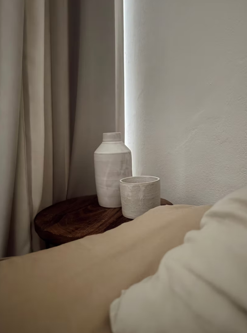 water carafe | pottery set