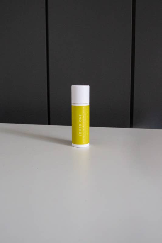 Loved One Solid Perfume