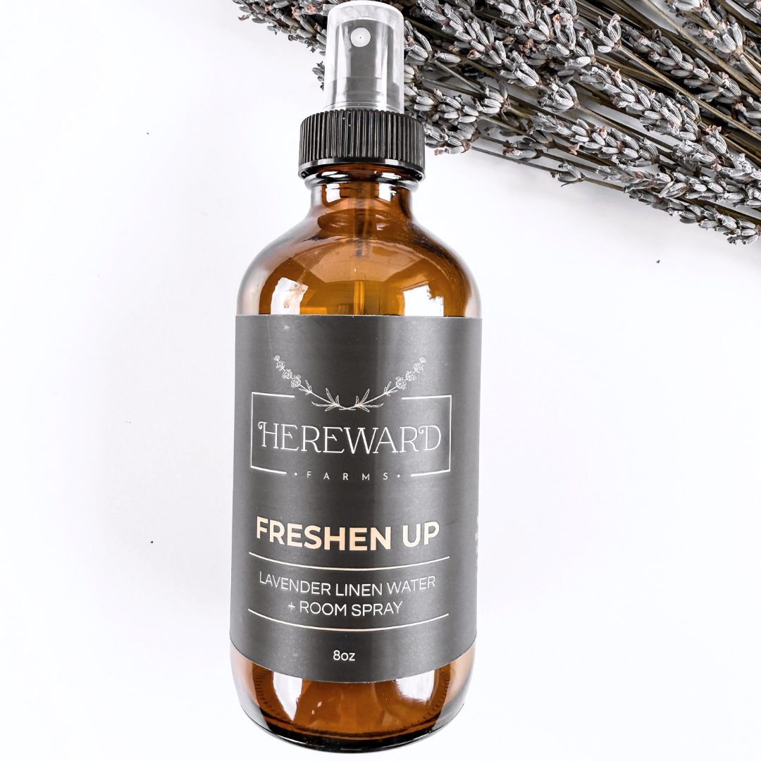 Linen Spray | Freshen Up