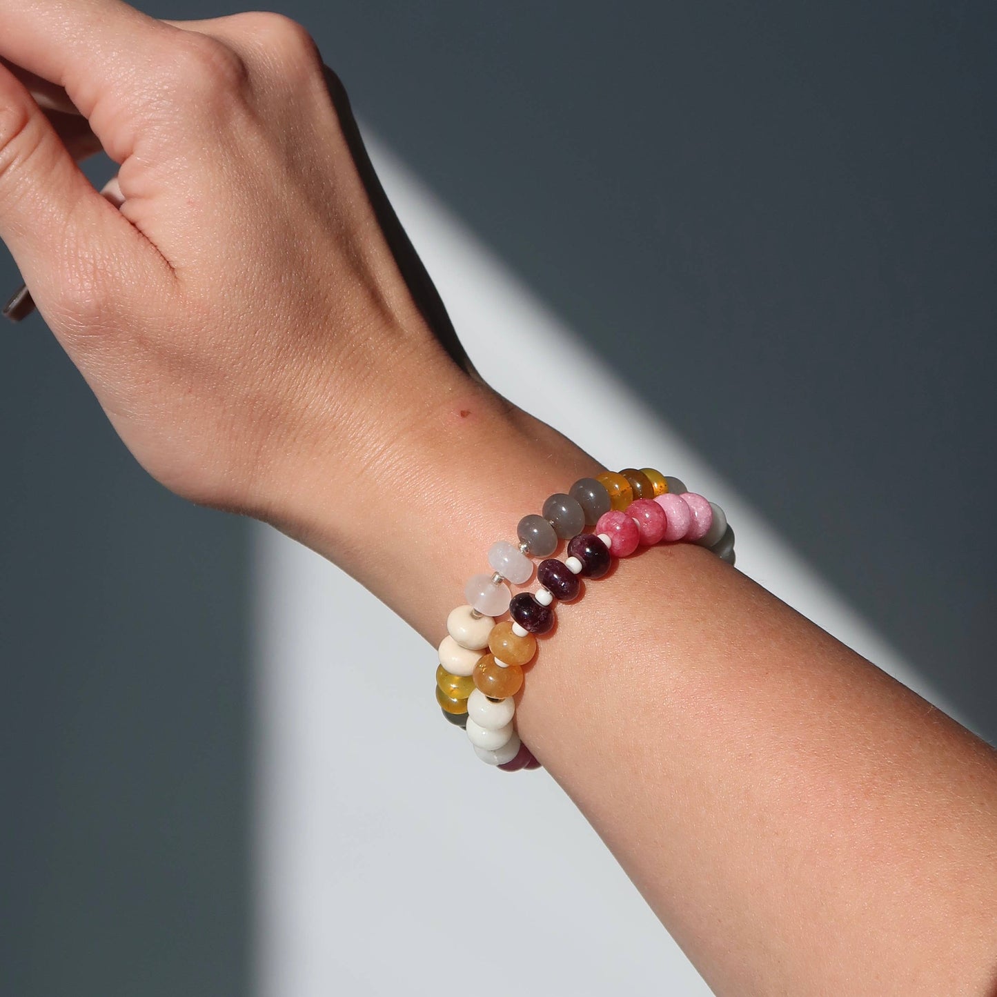 Dania Bracelet : Sunset