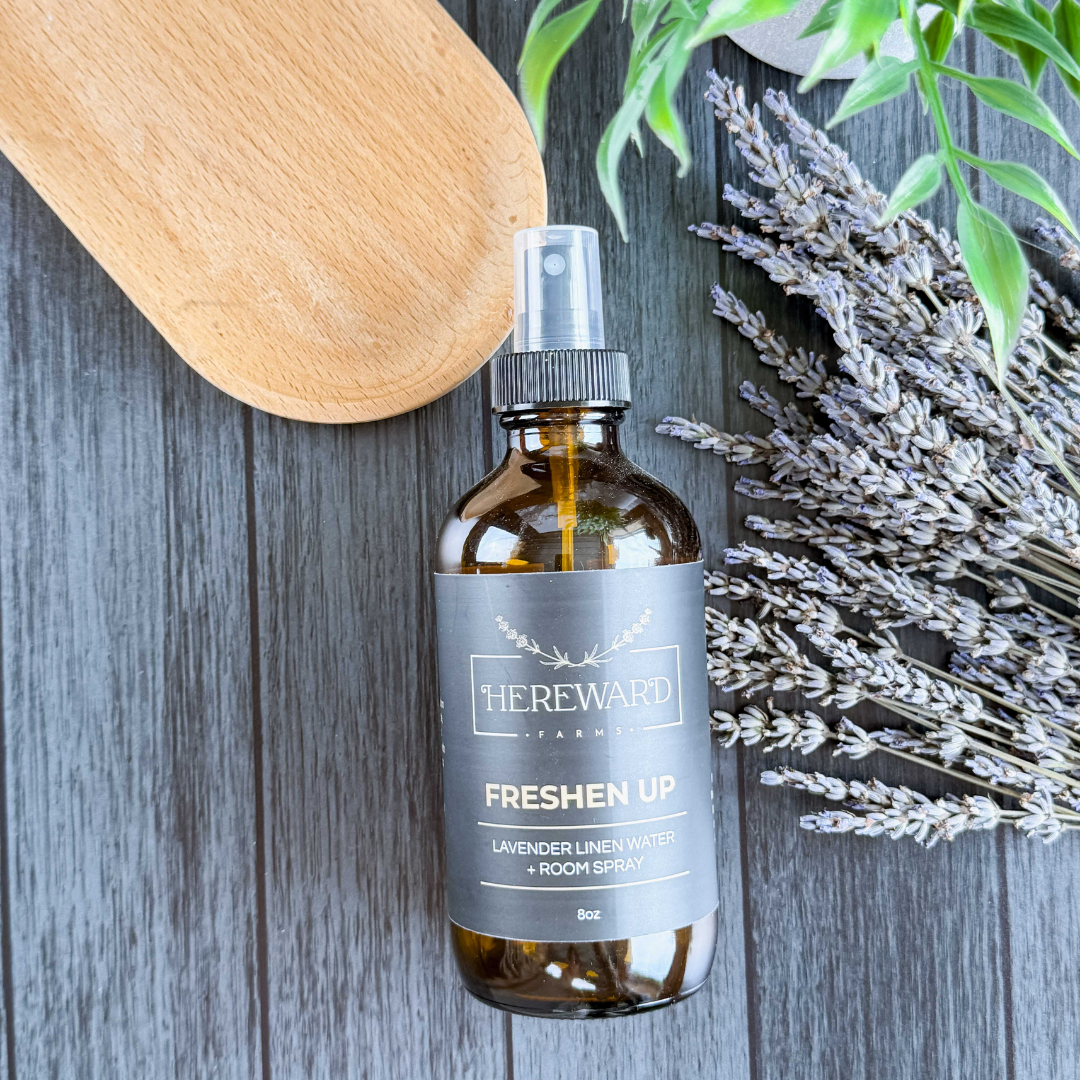 Linen Spray | Freshen Up