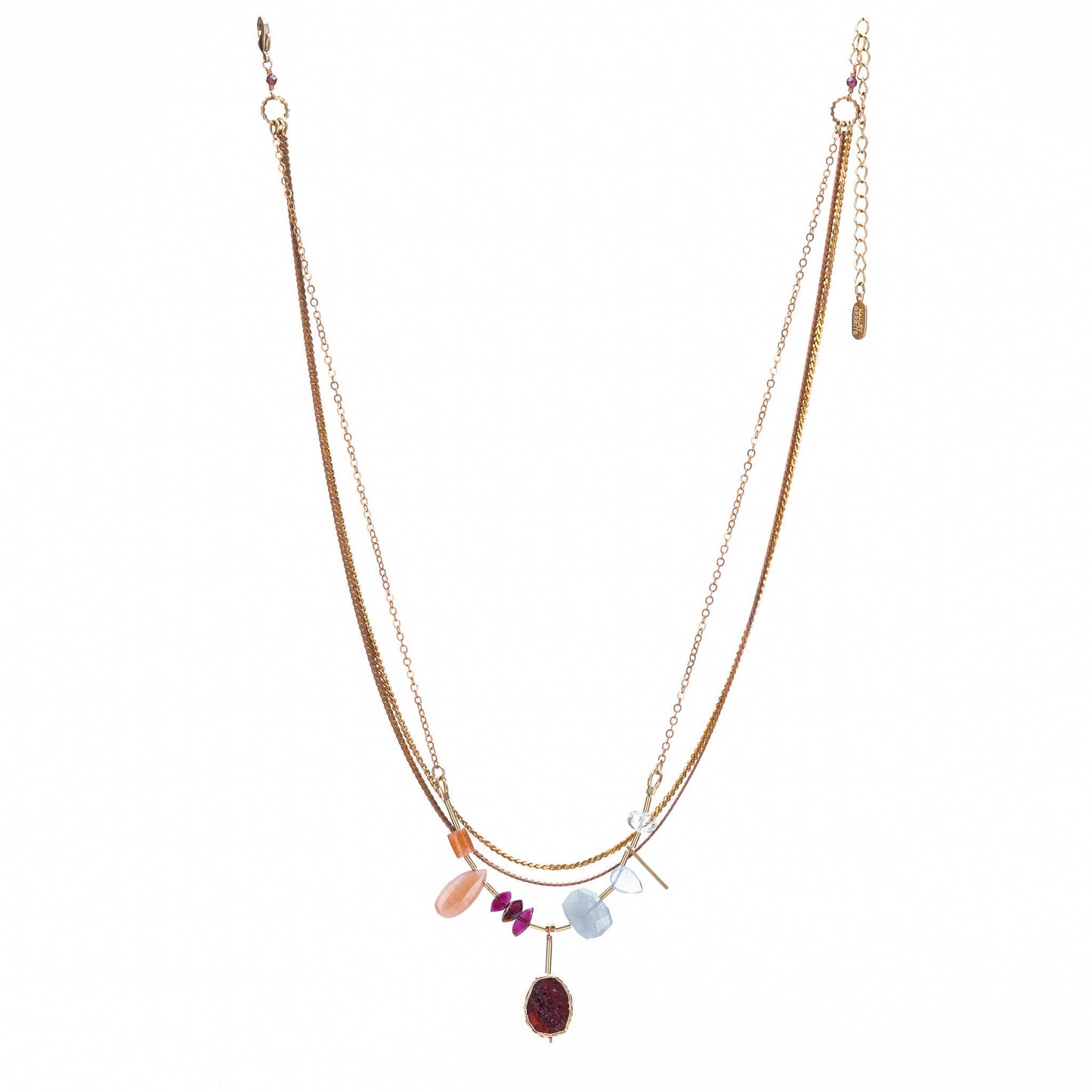 Orchard Necklace