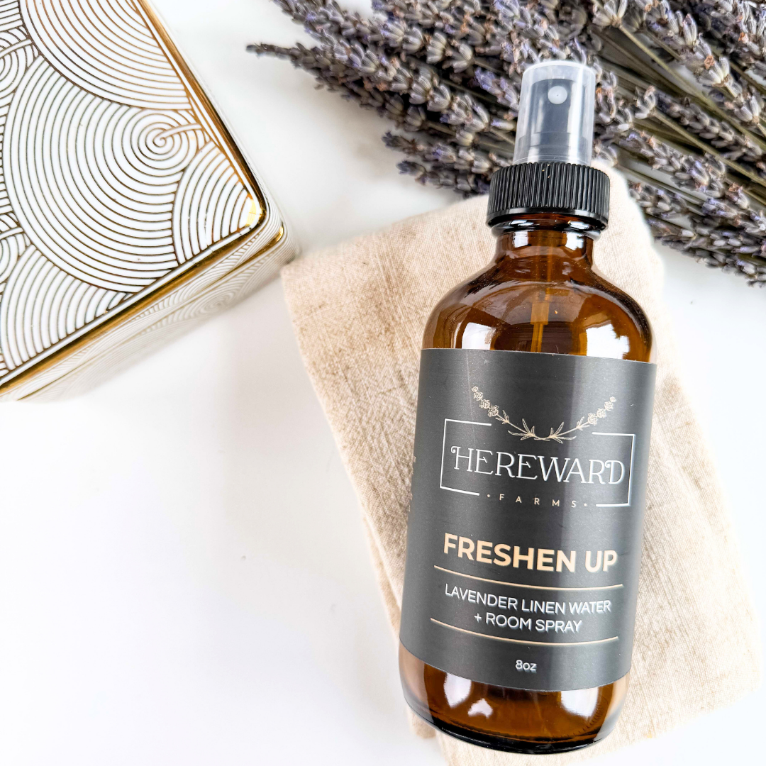 Linen Spray | Freshen Up