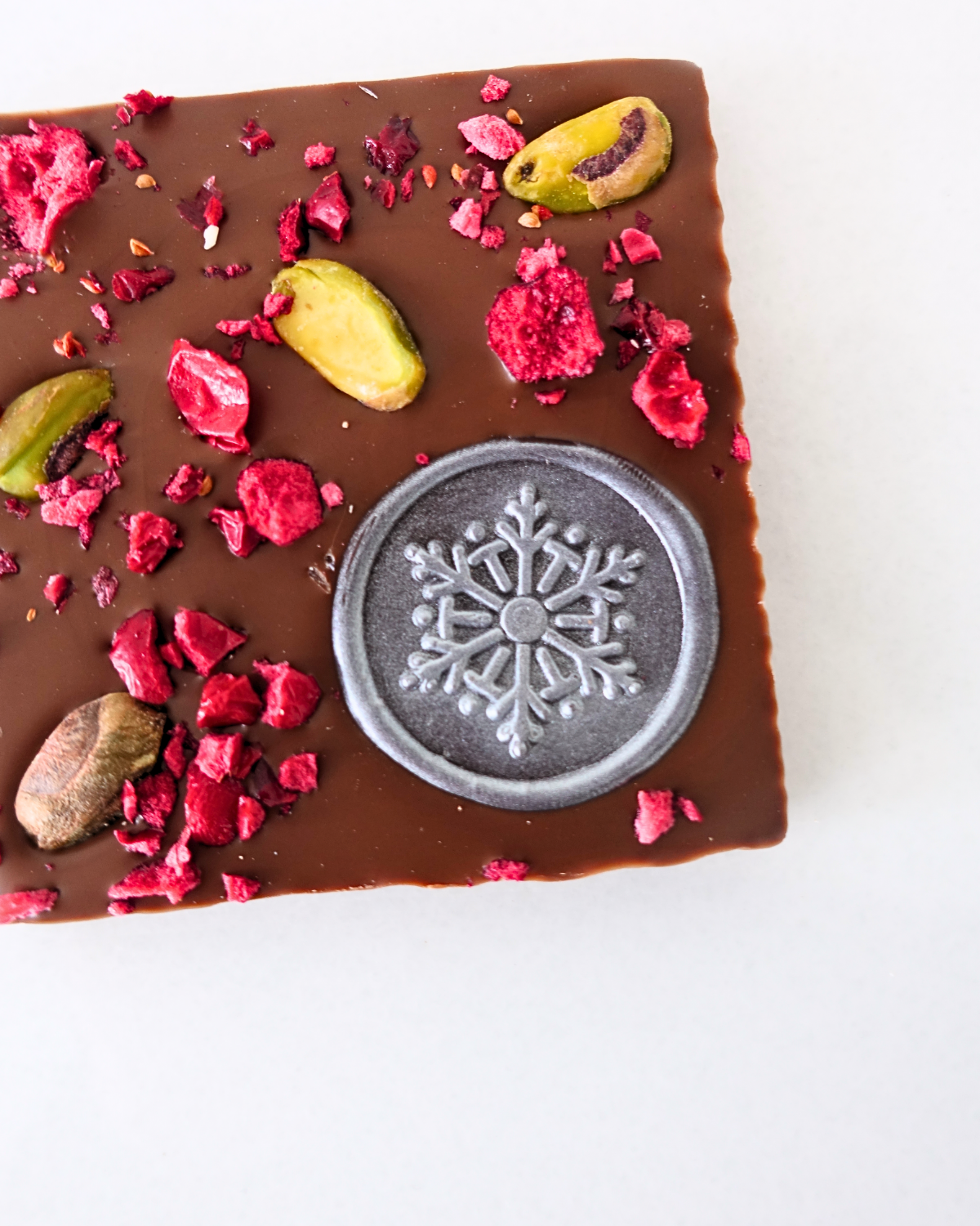 Fancy Bar | Merry & Bright