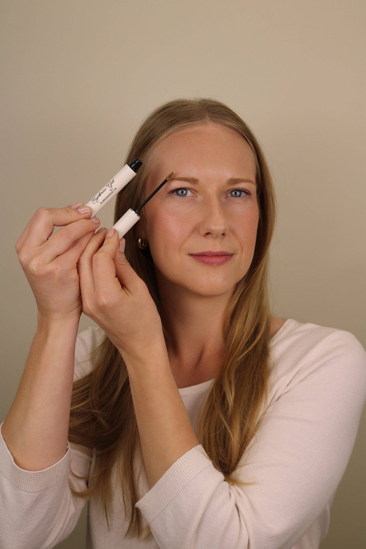 Brow Gel | Blonde