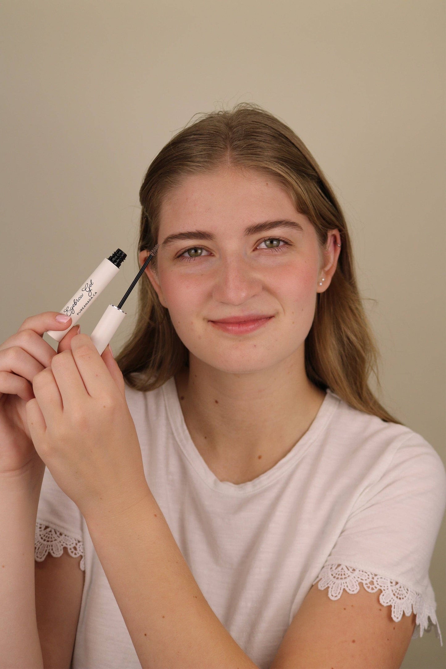 Brow Gel | Ash Brown