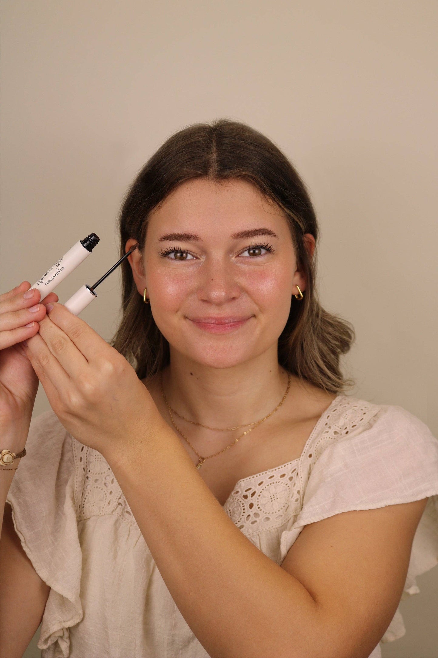 Brow Gel | Brown