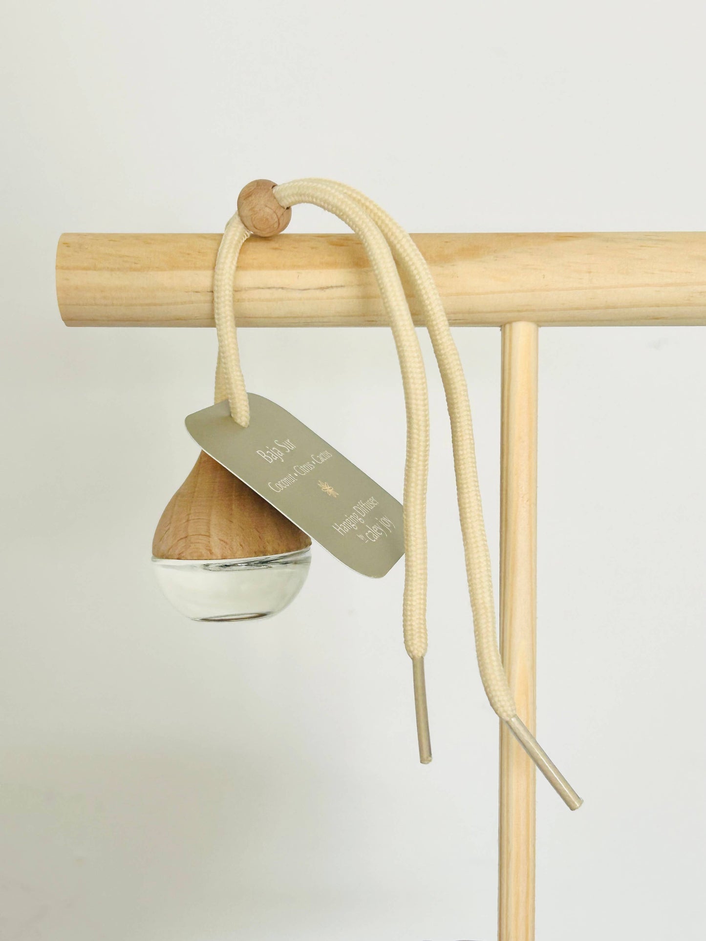 Baja Sur | Hanging Car Diffuser