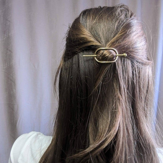 Mini Hairpin | Sphere