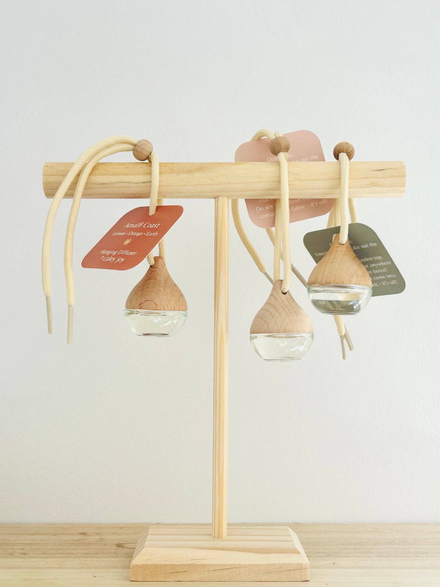 Baja Sur | Hanging Car Diffuser