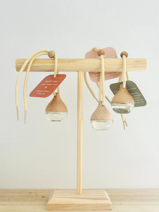 Baja Sur | Hanging Car Diffuser