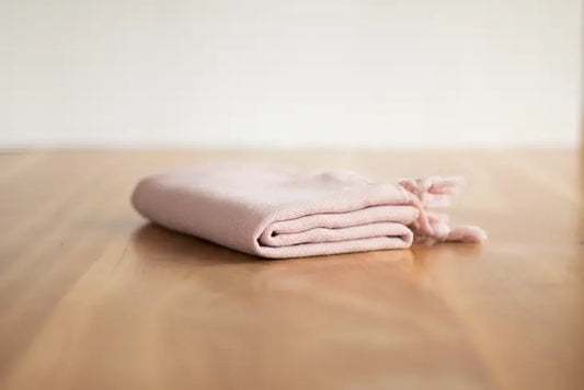 Primrose Hand Towel