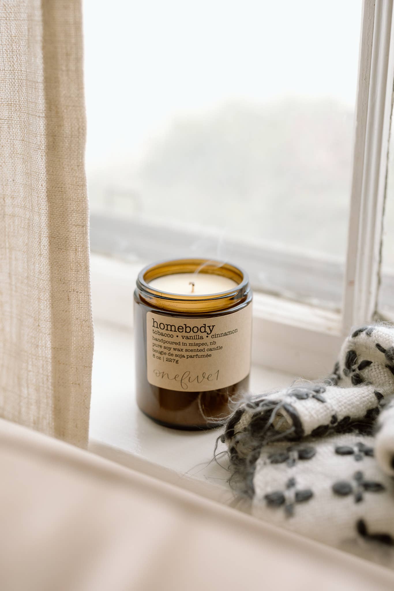 homebody | Soy Candle