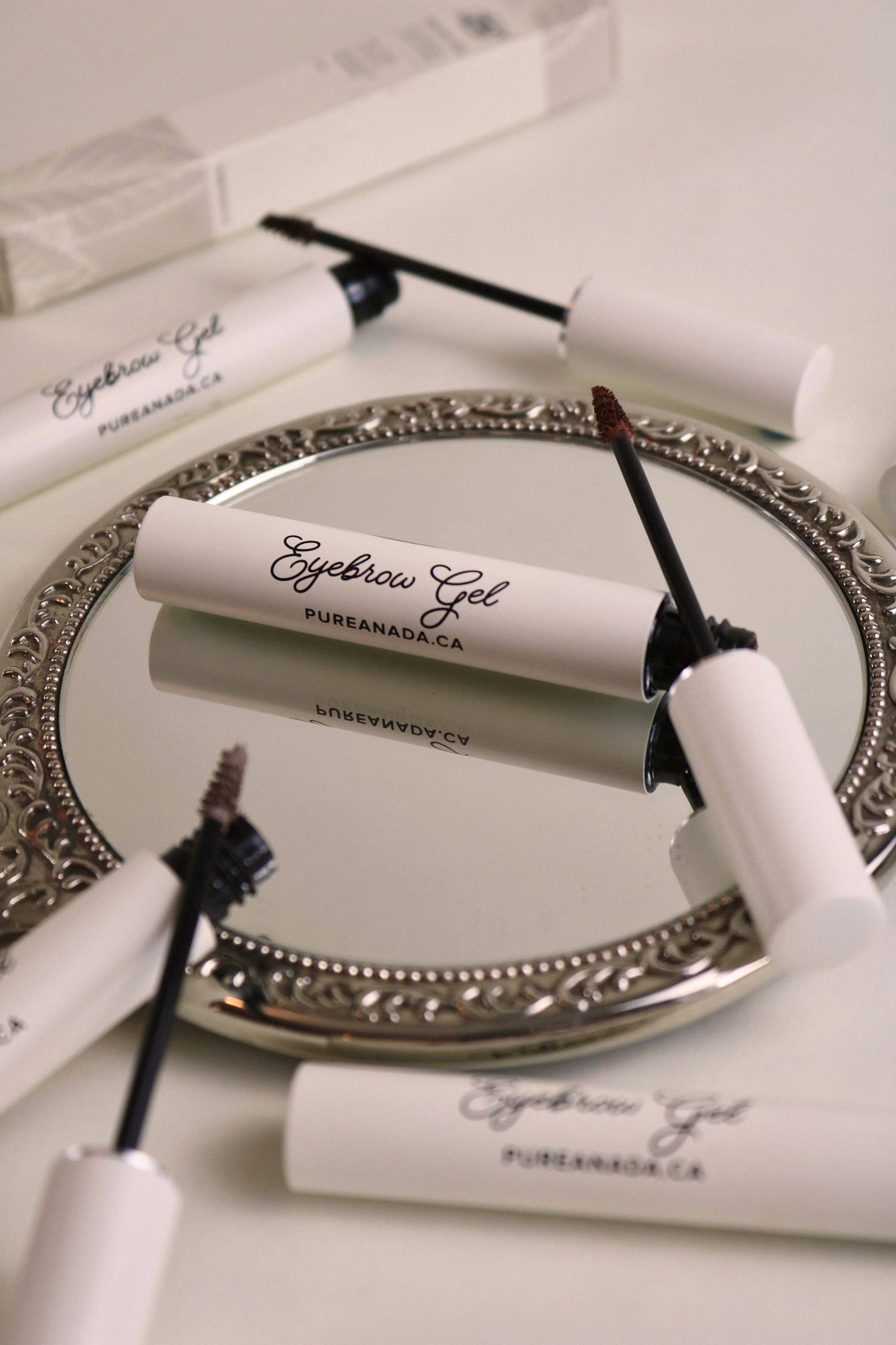 Brow Gel | Blonde