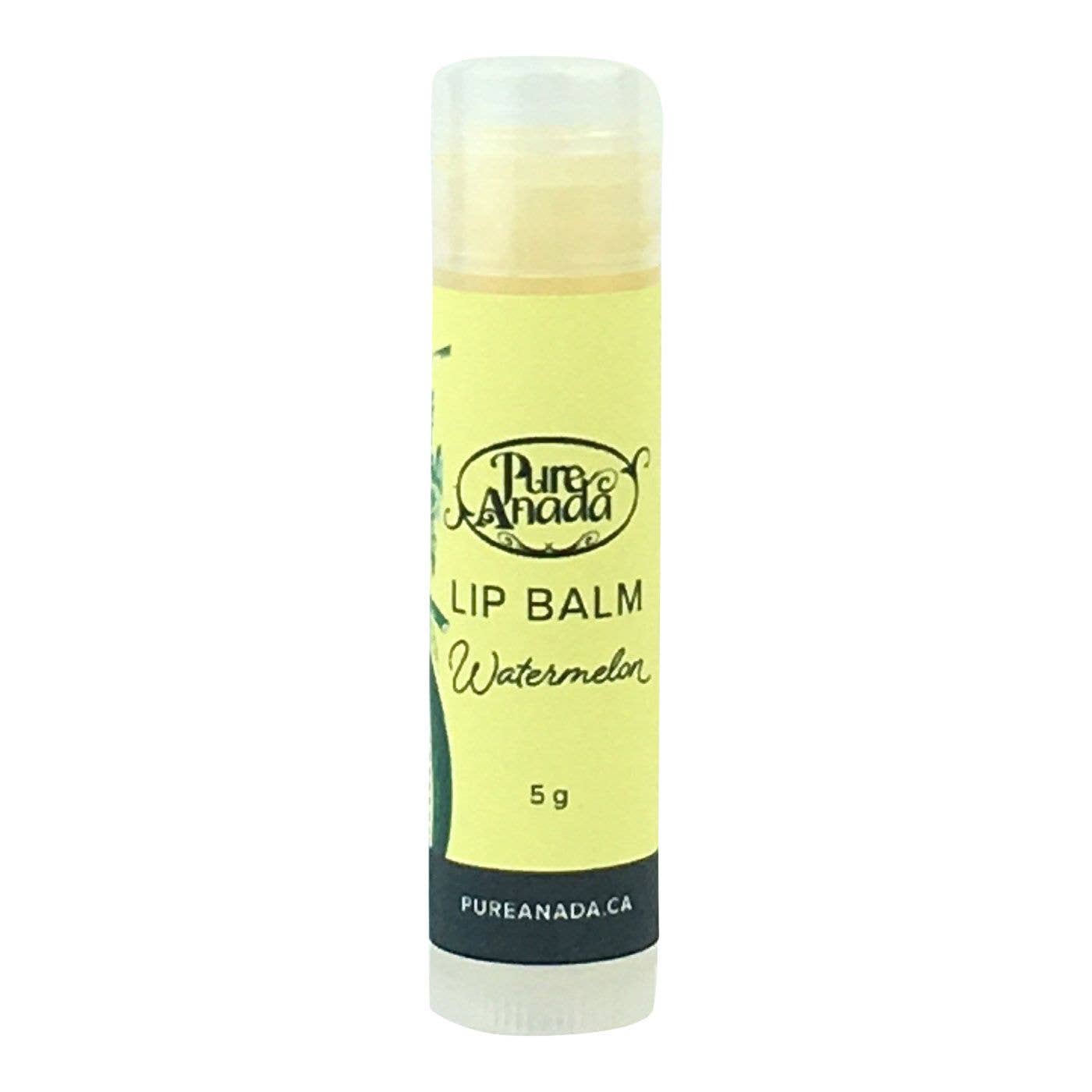 Watermelon Lip Balm