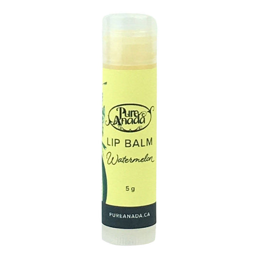 Watermelon Lip Balm