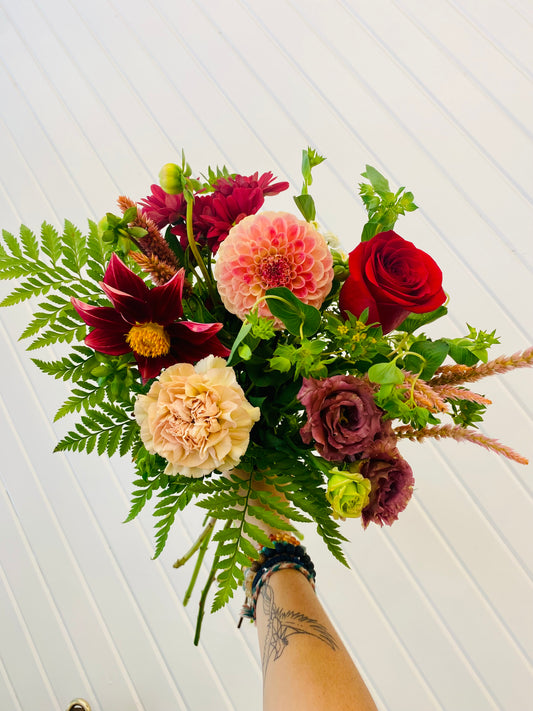 Designers Choice | Standard Bouquet