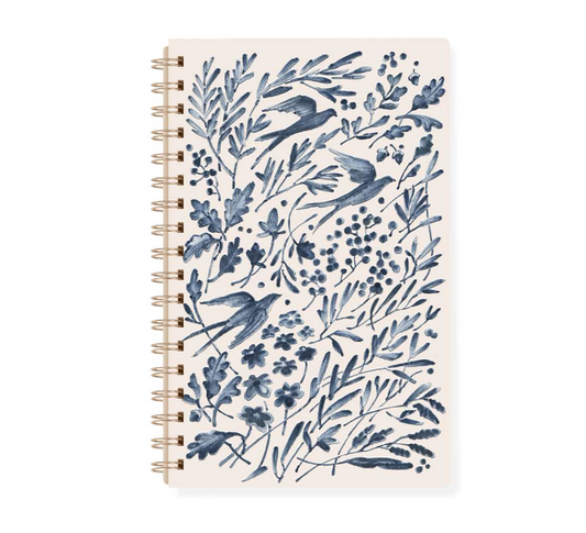 Spiral Provence Journal