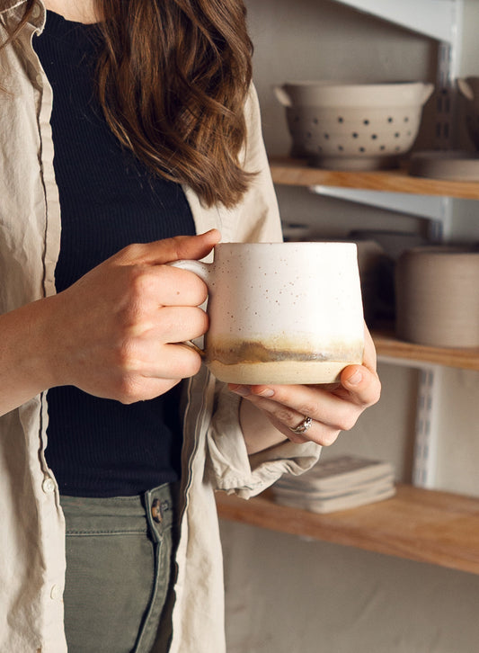 Souffle Mug
