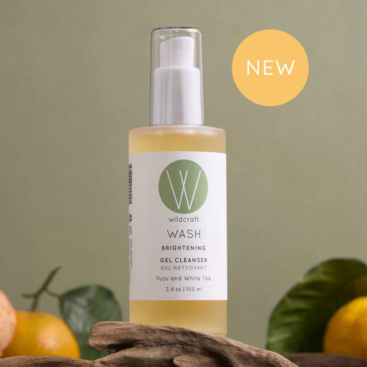 Wash Gel Cleaners