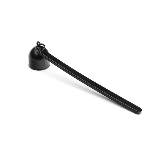 Candle Snuffer | Black Matte