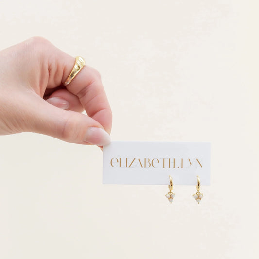 Skye Earrings