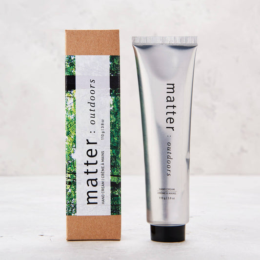 Hand Cream