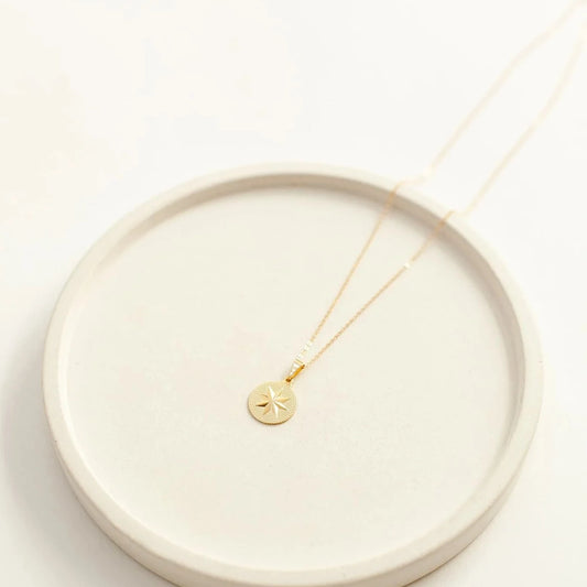 Journey Necklace