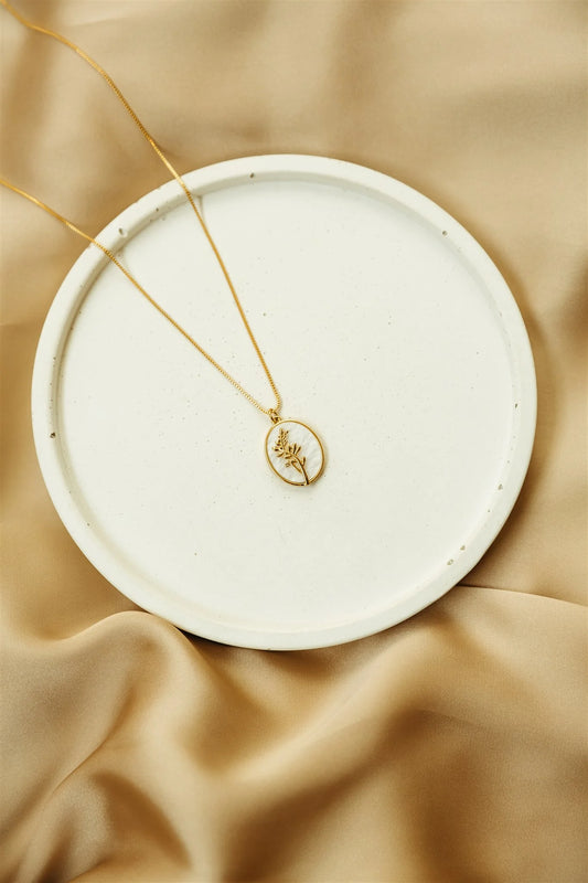 Mira Necklace