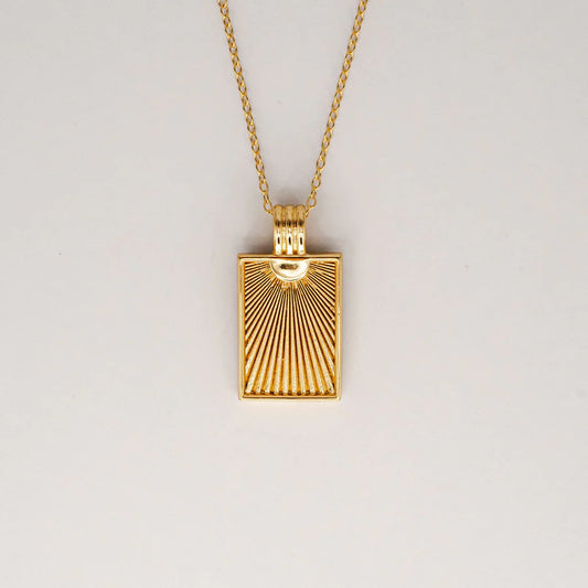 Nyjah Necklace