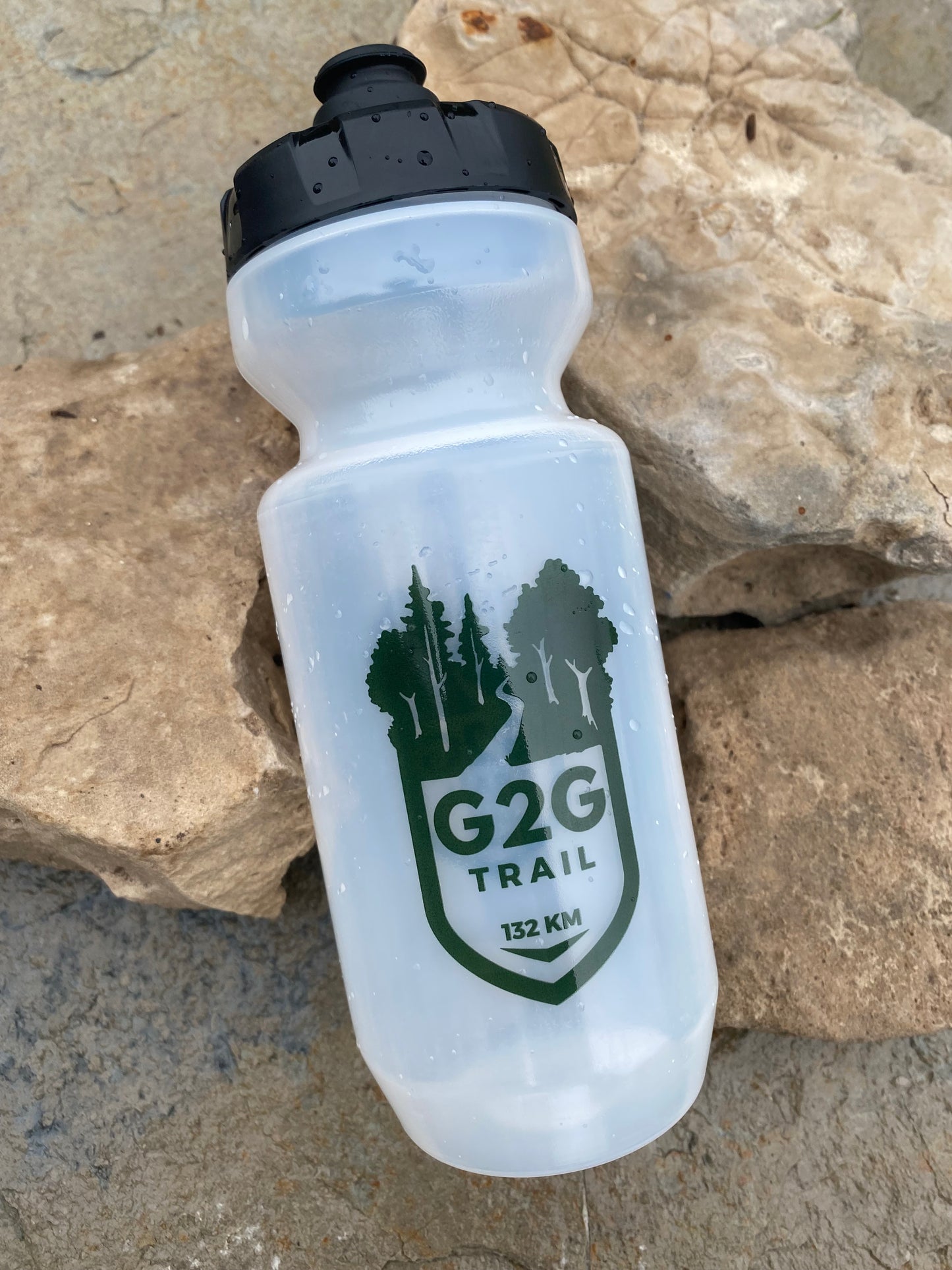 G2G Waterbottle