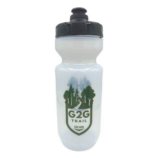 G2G Waterbottle
