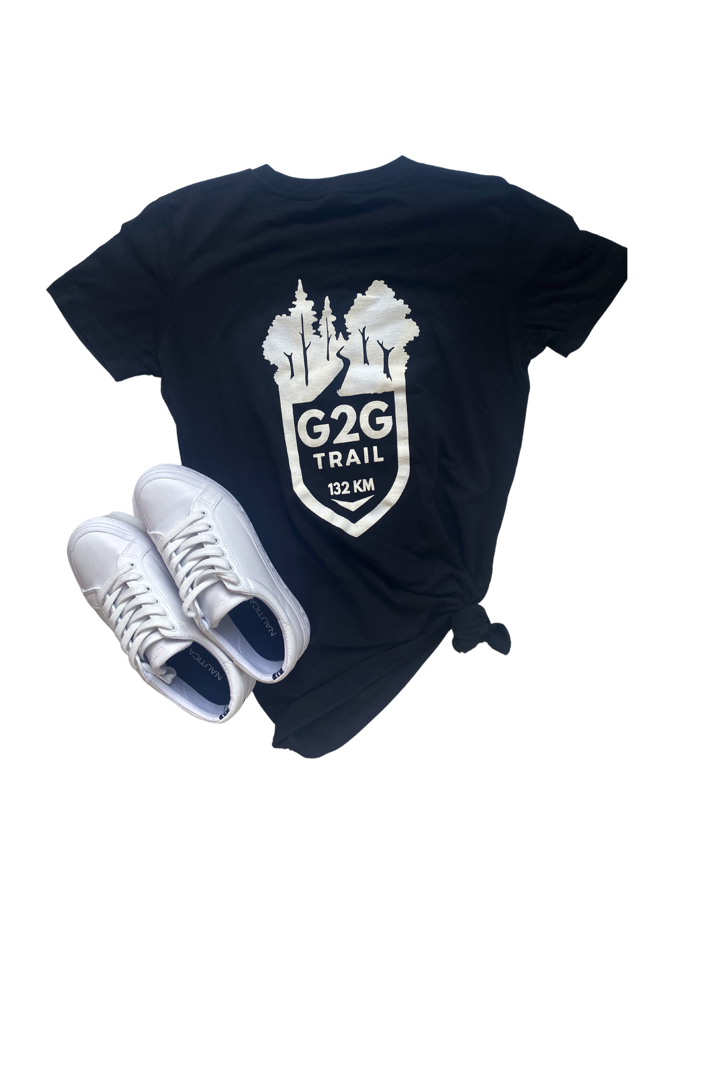 Ladies Adventure G2G T-Shirt