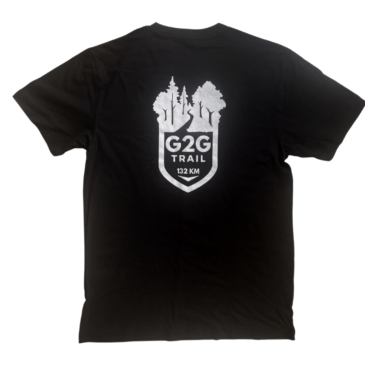 Men's Adventure G2G T-Shirt