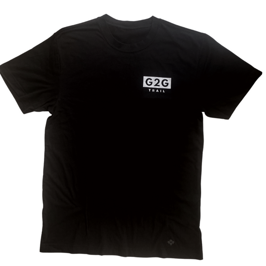 Men's Adventure G2G T-Shirt
