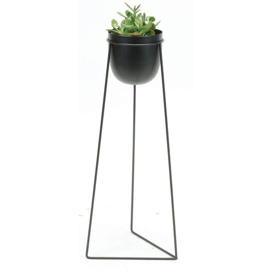 Triangle Stand Planter