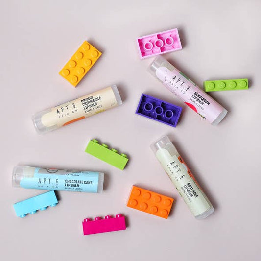 Bubblegum Kids Lip Balm