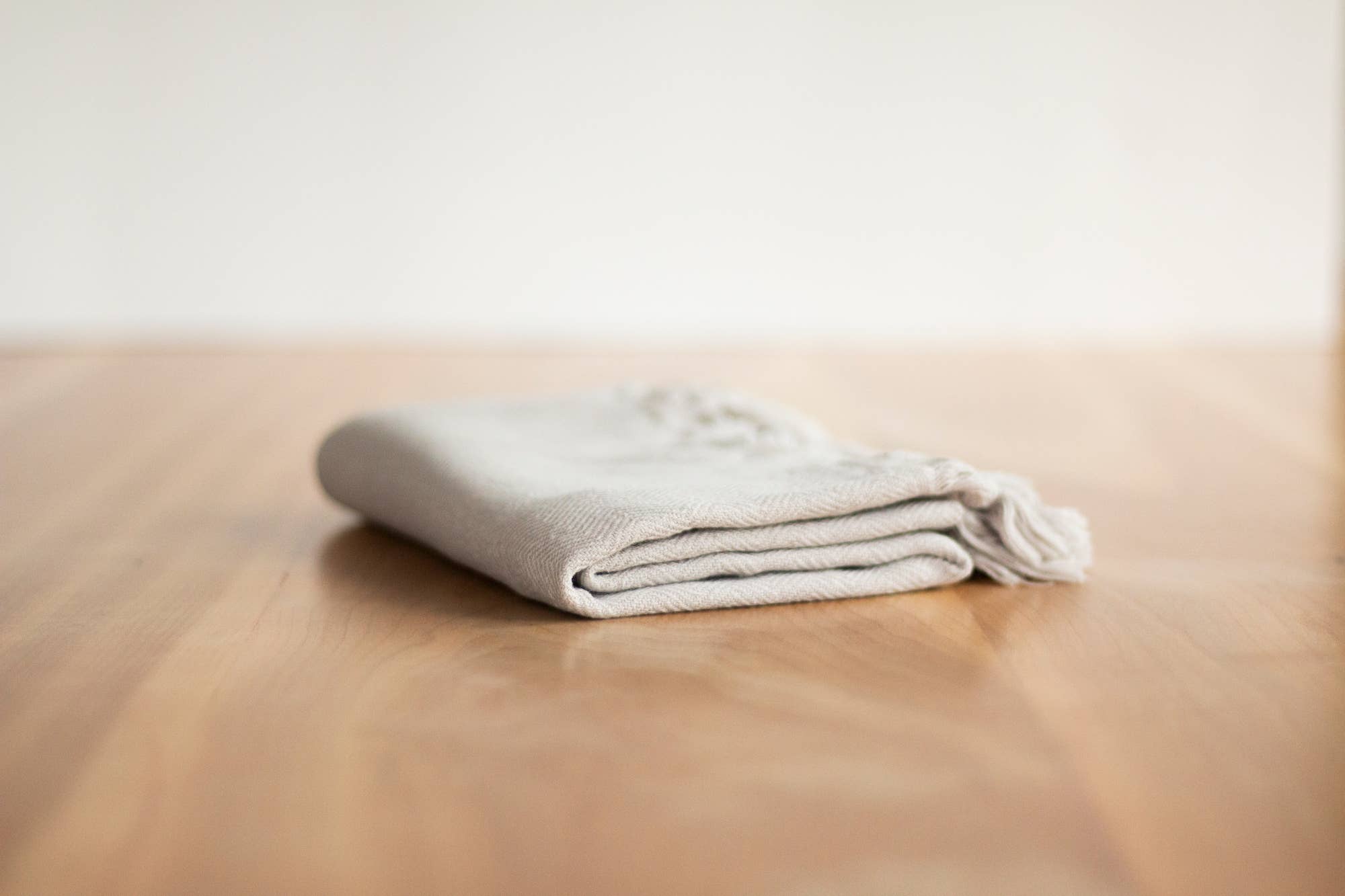 Haven Hand Towel – Elizabeth Watson