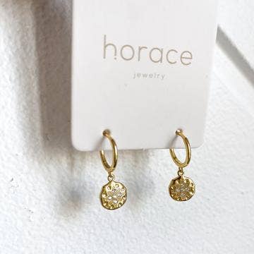 Dio Earrings