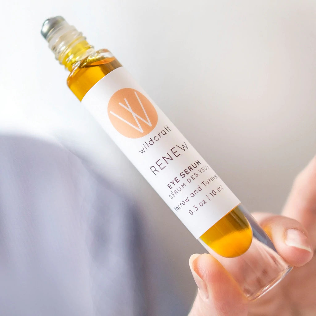 Renew Eye Serum