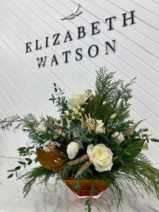 Holiday Arrangement