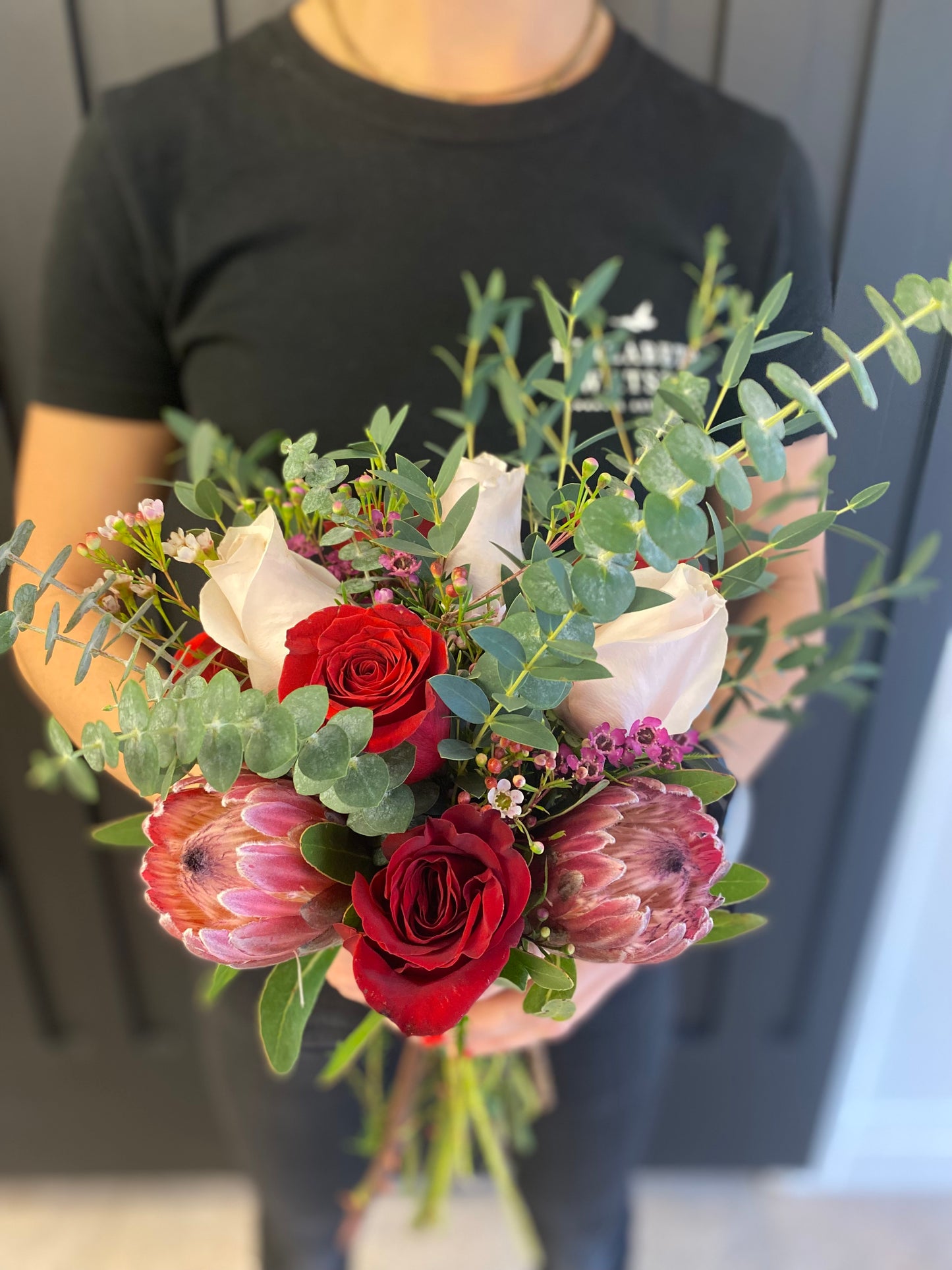 Luxe Bouquet