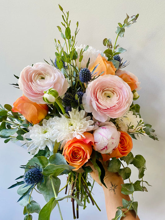 Attendant Bouquet