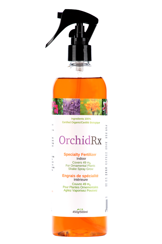 OrchidRx Fertilizer